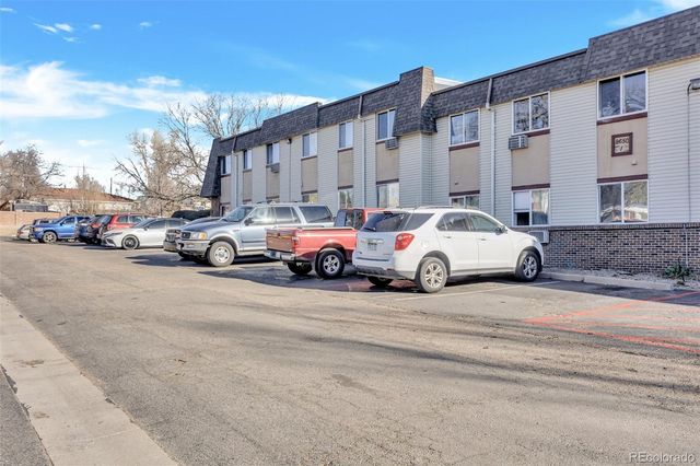 9650 Huron Street 21, Thornton, CO 80260