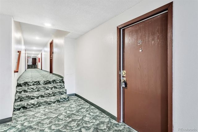 9650 Huron Street 21, Thornton, CO 80260