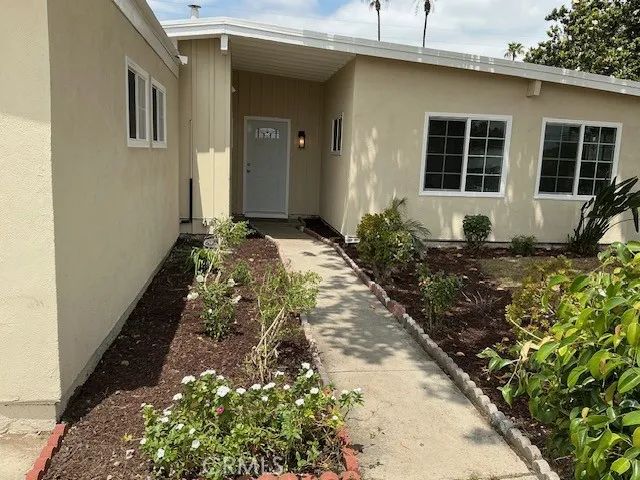 309 N Siesta, La Puente, CA 91746