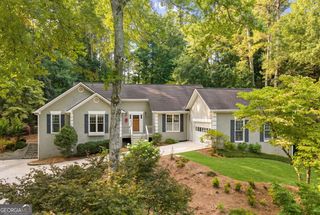 805 Pinehurst Drive, Woodstock, GA 30188