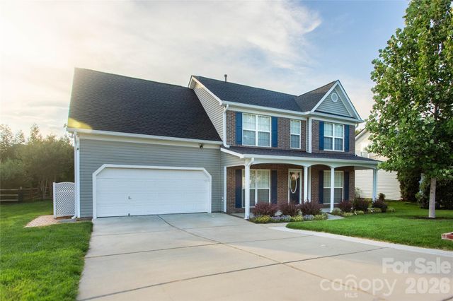 1005 Onotoa Drive, Indian Trail, NC 28079