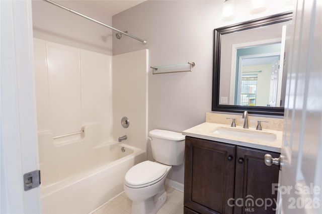 1005 Onotoa Drive, Indian Trail, NC 28079