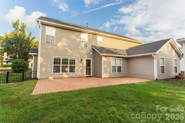 1005 Onotoa Drive, Indian Trail, NC 28079