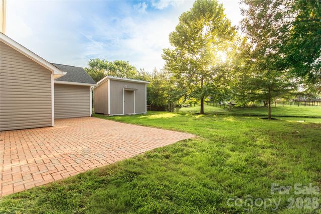 1005 Onotoa Drive, Indian Trail, NC 28079