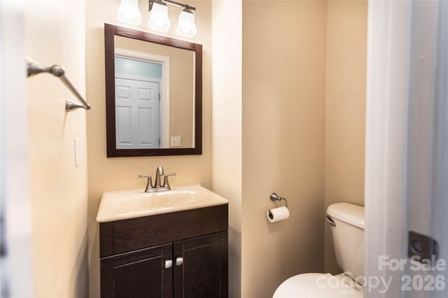 1005 Onotoa Drive, Indian Trail, NC 28079