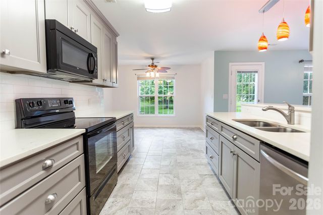 1005 Onotoa Drive, Indian Trail, NC 28079