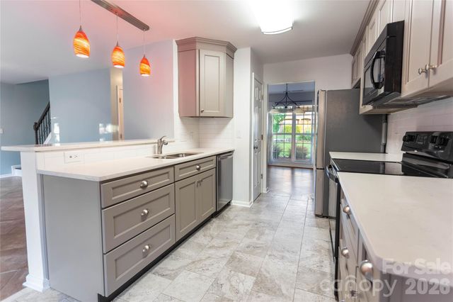 1005 Onotoa Drive, Indian Trail, NC 28079