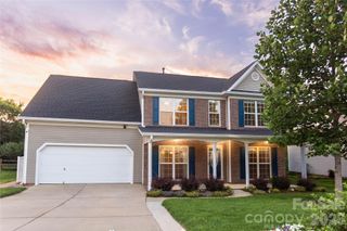 1005 Onotoa Drive, Indian Trail, NC 28079