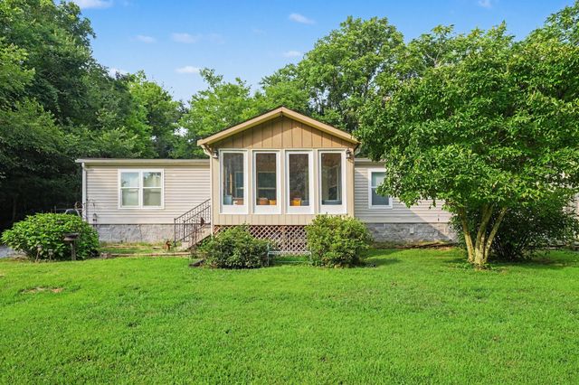 2776 Williamsport Pike, Columbia, TN 38401