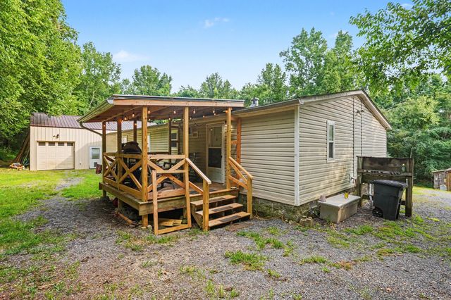 2776 Williamsport Pike, Columbia, TN 38401