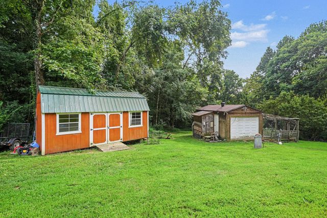 2776 Williamsport Pike, Columbia, TN 38401