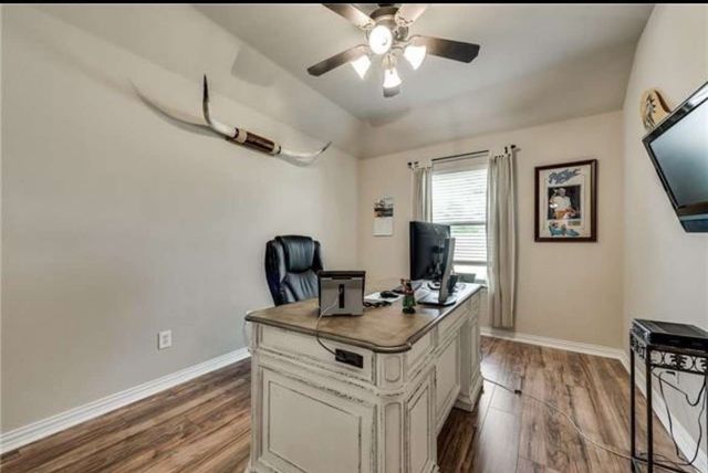2902 Aurora Mist Drive, Little Elm, TX 75068