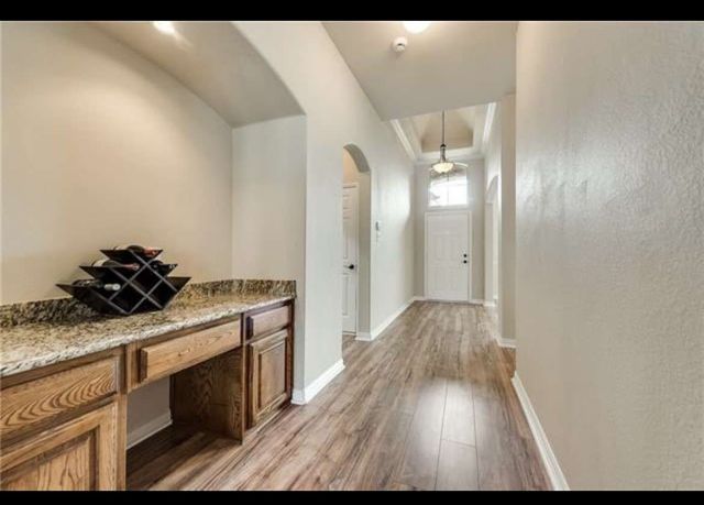 2902 Aurora Mist Drive, Little Elm, TX 75068
