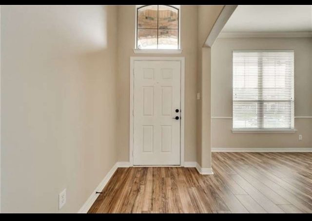 2902 Aurora Mist Drive, Little Elm, TX 75068
