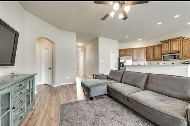 2902 Aurora Mist Drive, Little Elm, TX 75068
