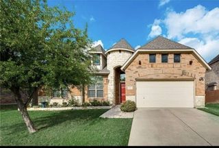 2902 Aurora Mist Drive, Little Elm, TX 75068