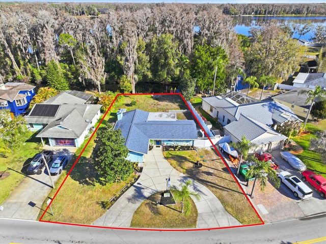 12131 LACEY DRIVE, New Port Richey, FL 34654