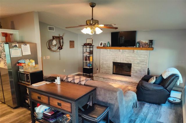 12131 LACEY DRIVE, New Port Richey, FL 34654