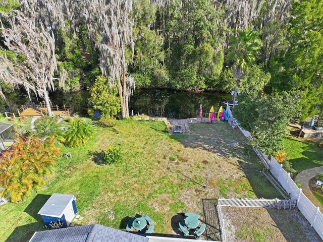 12131 LACEY DRIVE, New Port Richey, FL 34654