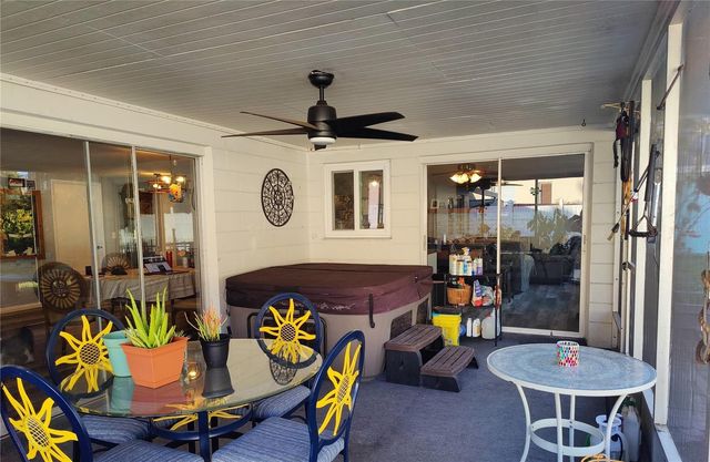 12131 LACEY DRIVE, New Port Richey, FL 34654