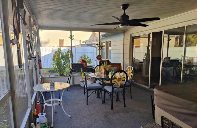 12131 LACEY DRIVE, New Port Richey, FL 34654