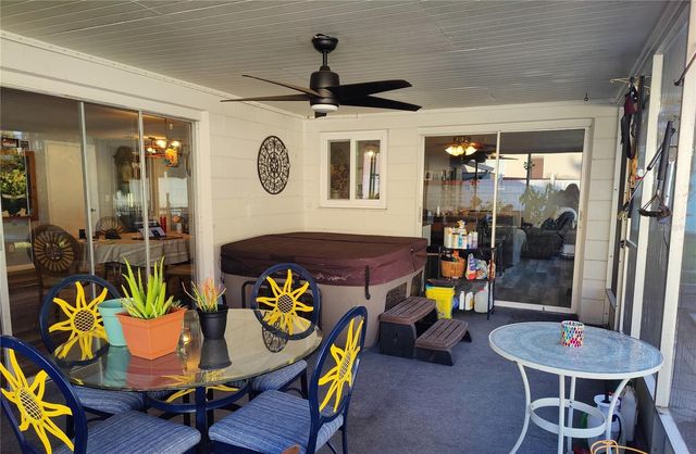 12131 LACEY DRIVE, New Port Richey, FL 34654