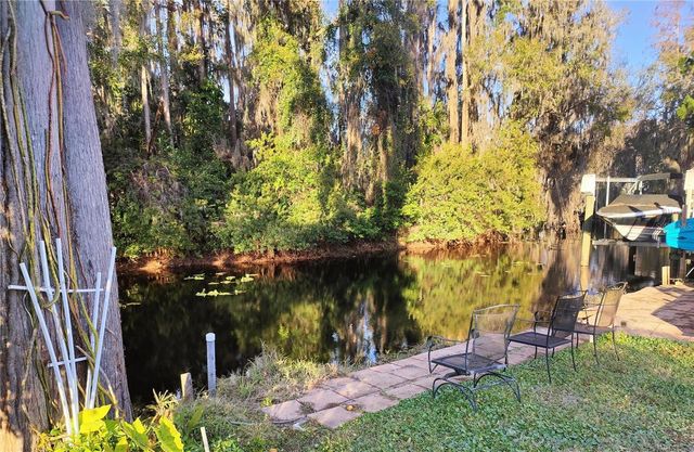 12131 LACEY DRIVE, New Port Richey, FL 34654