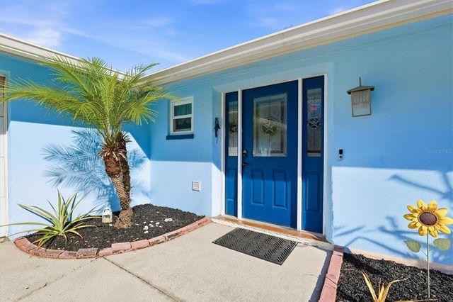 12131 LACEY DRIVE, New Port Richey, FL 34654