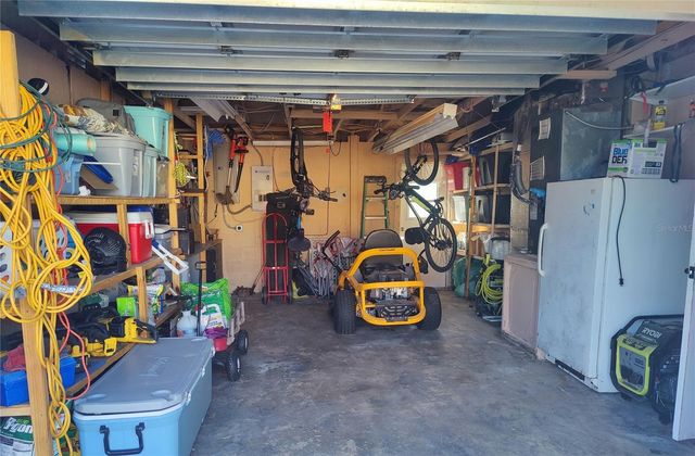 12131 LACEY DRIVE, New Port Richey, FL 34654