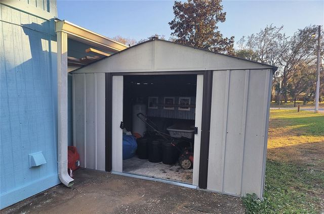 12131 LACEY DRIVE, New Port Richey, FL 34654