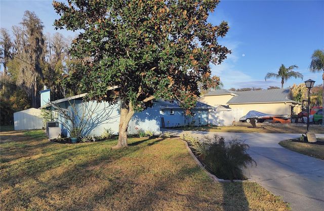 12131 LACEY DRIVE, New Port Richey, FL 34654