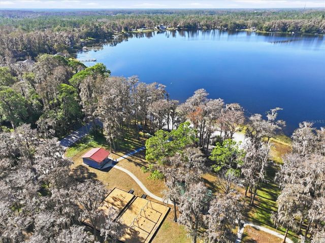 12131 LACEY DRIVE, New Port Richey, FL 34654