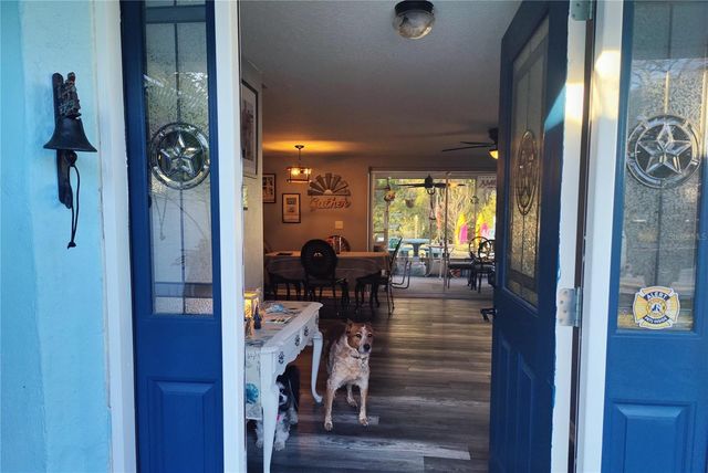 12131 LACEY DRIVE, New Port Richey, FL 34654