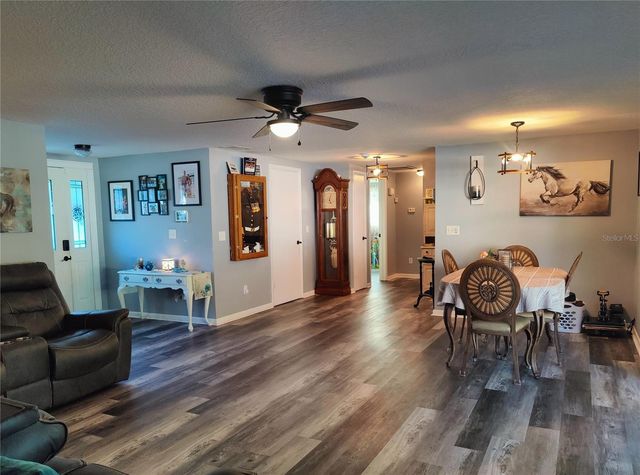 12131 LACEY DRIVE, New Port Richey, FL 34654