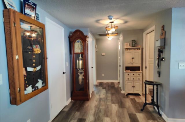 12131 LACEY DRIVE, New Port Richey, FL 34654