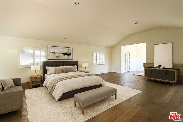 15020 Encanto Drive, Sherman Oaks, CA 91403