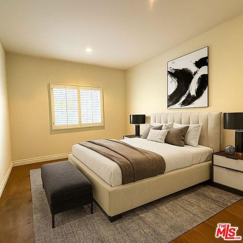 15020 Encanto Drive, Sherman Oaks, CA 91403