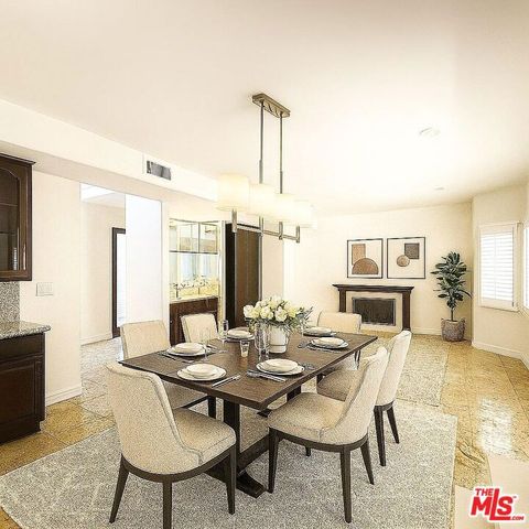 15020 Encanto Drive, Sherman Oaks, CA 91403