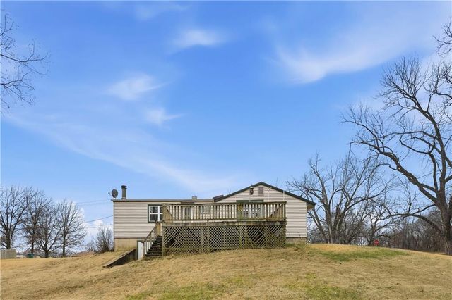 4541 N 93rd Street, Kansas City, KS 66109