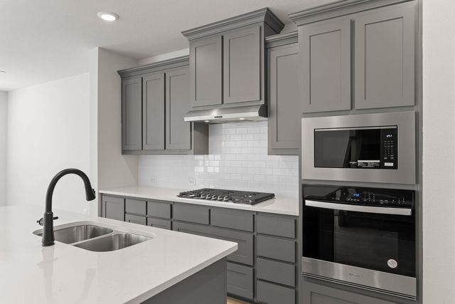 3009 Tall Pine Lane, Corinth, TX 76210