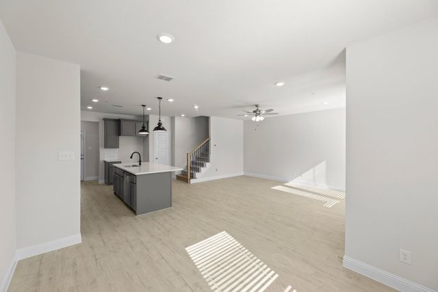 3009 Tall Pine Lane, Corinth, TX 76210