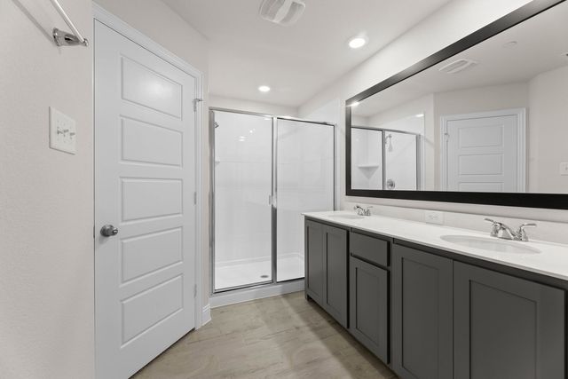 3009 Tall Pine Lane, Corinth, TX 76210