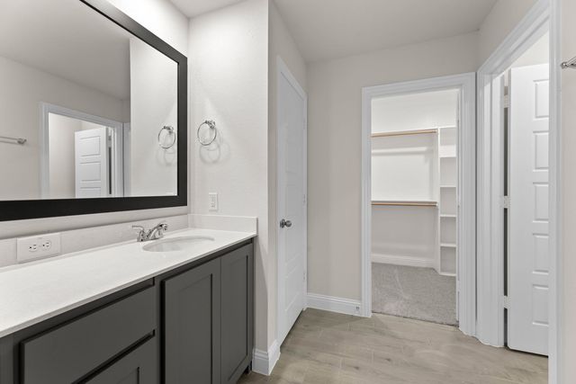 3009 Tall Pine Lane, Corinth, TX 76210