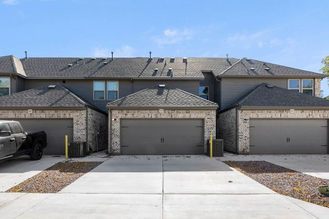 3009 Tall Pine Lane, Corinth, TX 76210