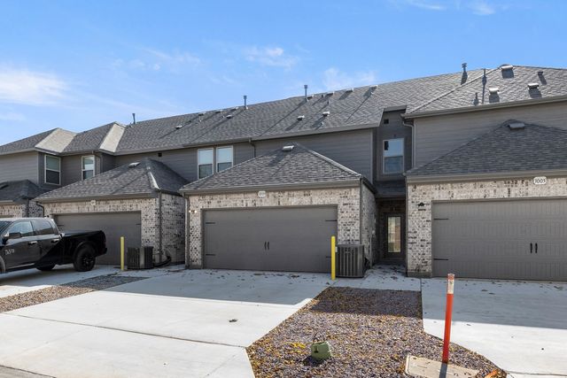 3009 Tall Pine Lane, Corinth, TX 76210