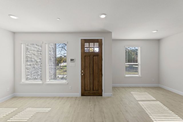 3009 Tall Pine Lane, Corinth, TX 76210