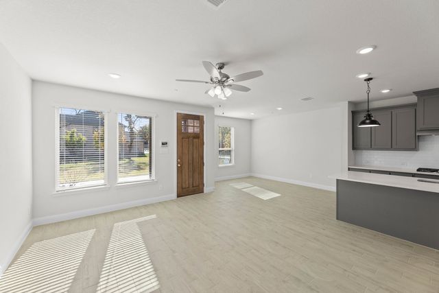 3009 Tall Pine Lane, Corinth, TX 76210