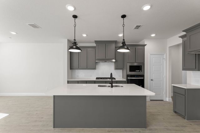 3009 Tall Pine Lane, Corinth, TX 76210