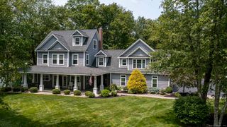 112 John Hand Drive, Coventry, CT 06238