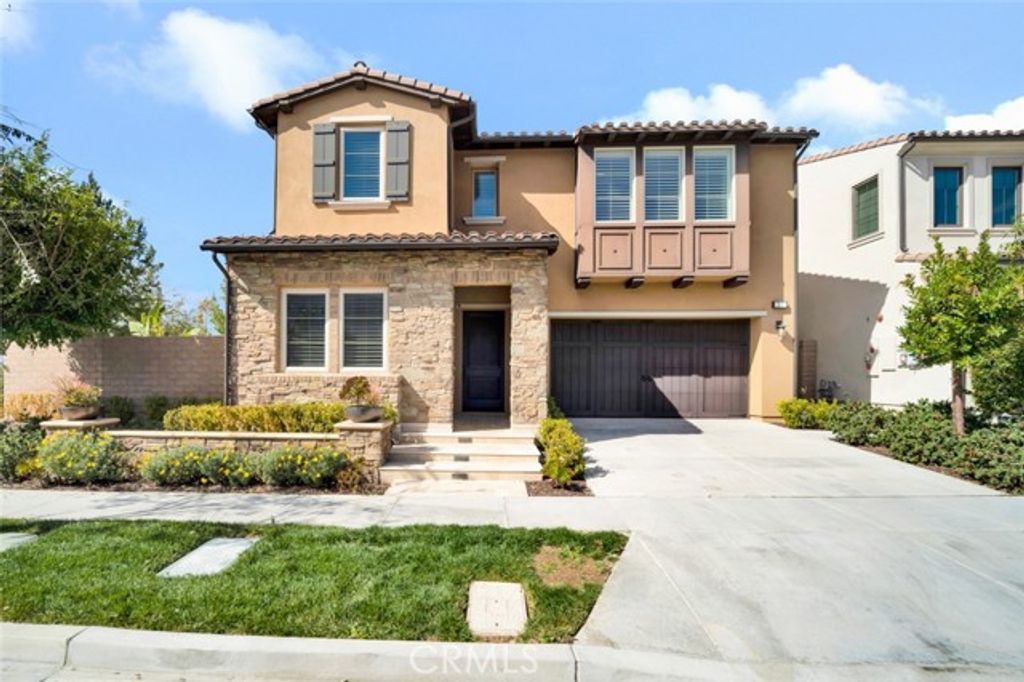 67 Glacier, Irvine, CA 92602